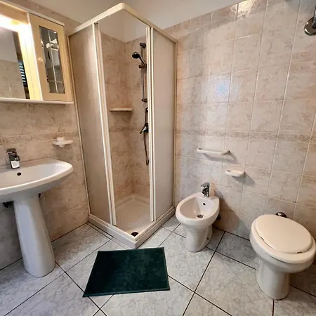 Casa vacanze Profumo Di Mare Relax By Affittalowcost