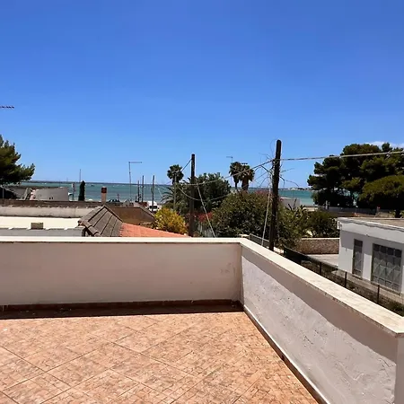 Profumo Di Mare Relax By Affittalowcost Casa vacanze *