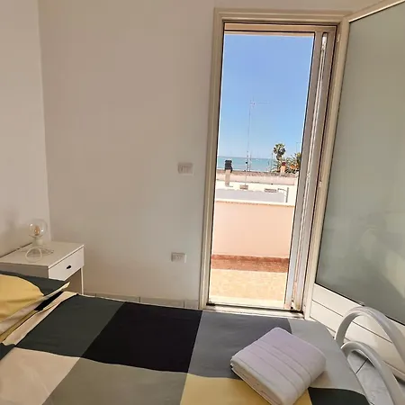 Profumo Di Mare Relax By Affittalowcost Casa vacanze Porto Cesareo