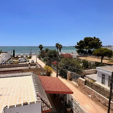 Profumo Di Mare Relax By Affittalowcost Casa vacanze *