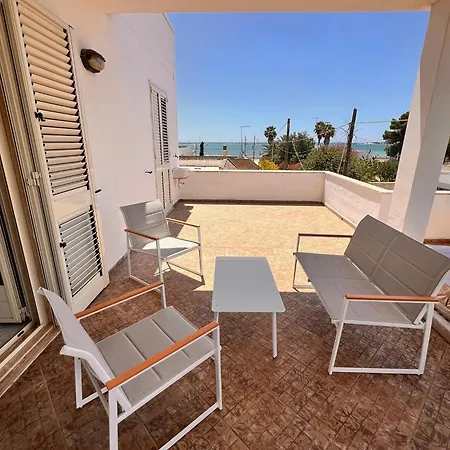 Casa vacanze Profumo Di Mare Relax By Affittalowcost *