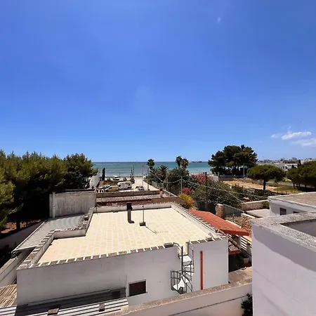 Casa vacanze Profumo Di Mare Relax By Affittalowcost