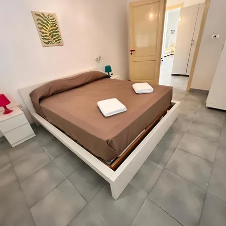 Profumo Di Mare Relax By Affittalowcost Casa vacanze